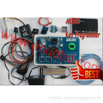 AK500 Key Programmer Free Shipping by DHL + 1 Year Free Warranty